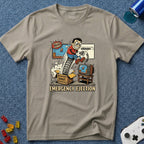 Emergency Ejection T-Shirt