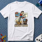 Emergency Ejection T-Shirt