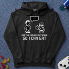 Endless Cutscene Hoodie