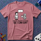 Endless Cutscene T-Shirt
