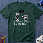 Endless Cutscene T-Shirt