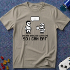 Endless Cutscene T-Shirt