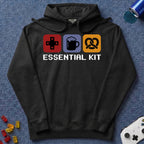Essential Kit Hoodie