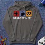 Essential Kit Hoodie