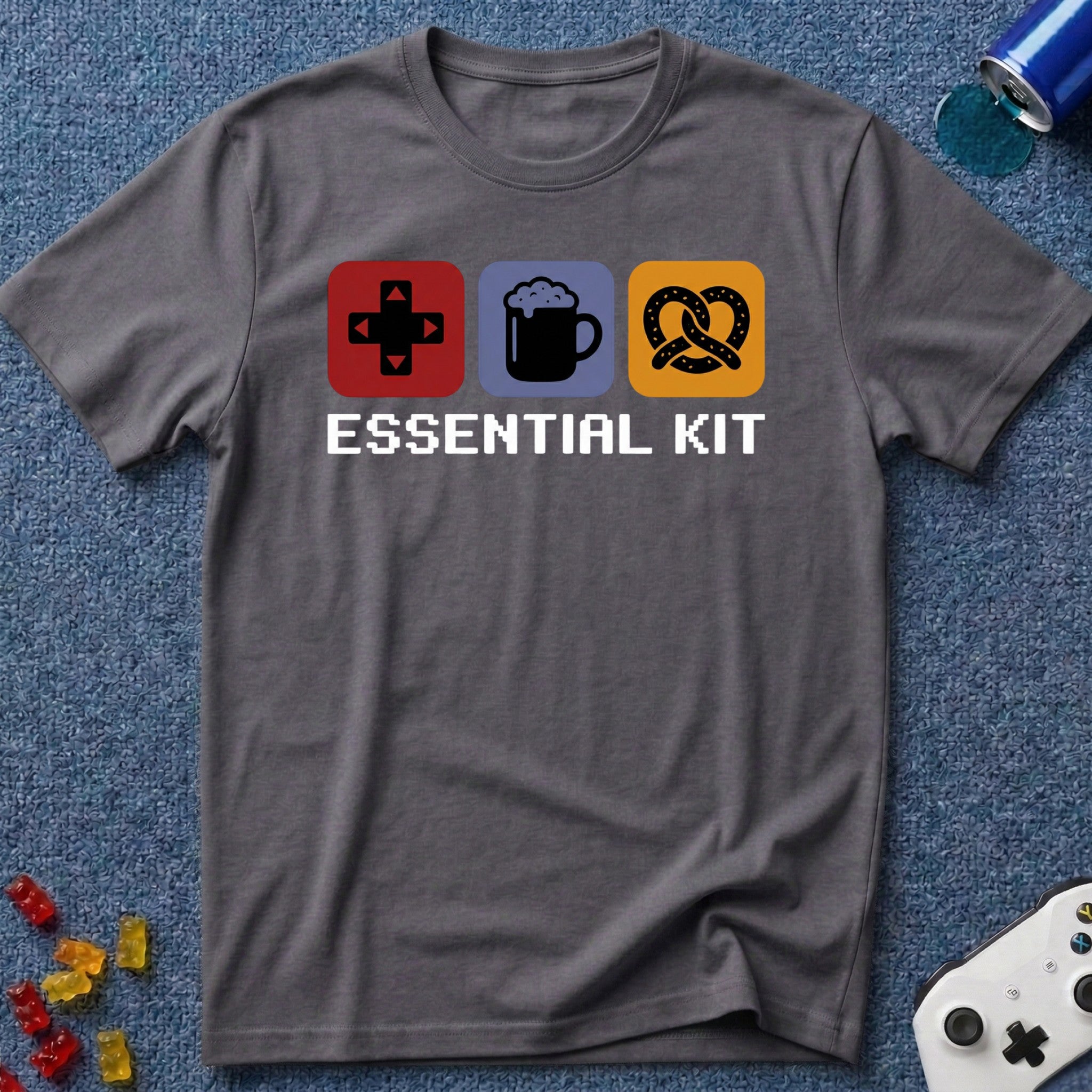 Essential Kit T-Shirt