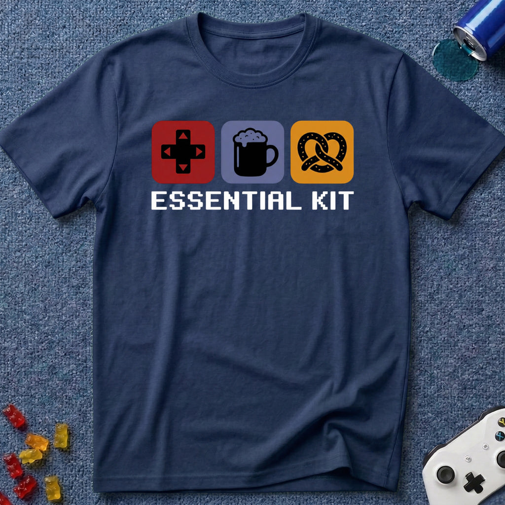 Essential Kit T-Shirt