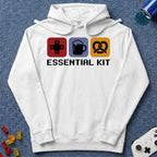 Essential Kit Hoodie
