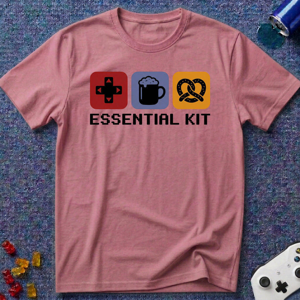 Essential Kit T-Shirt