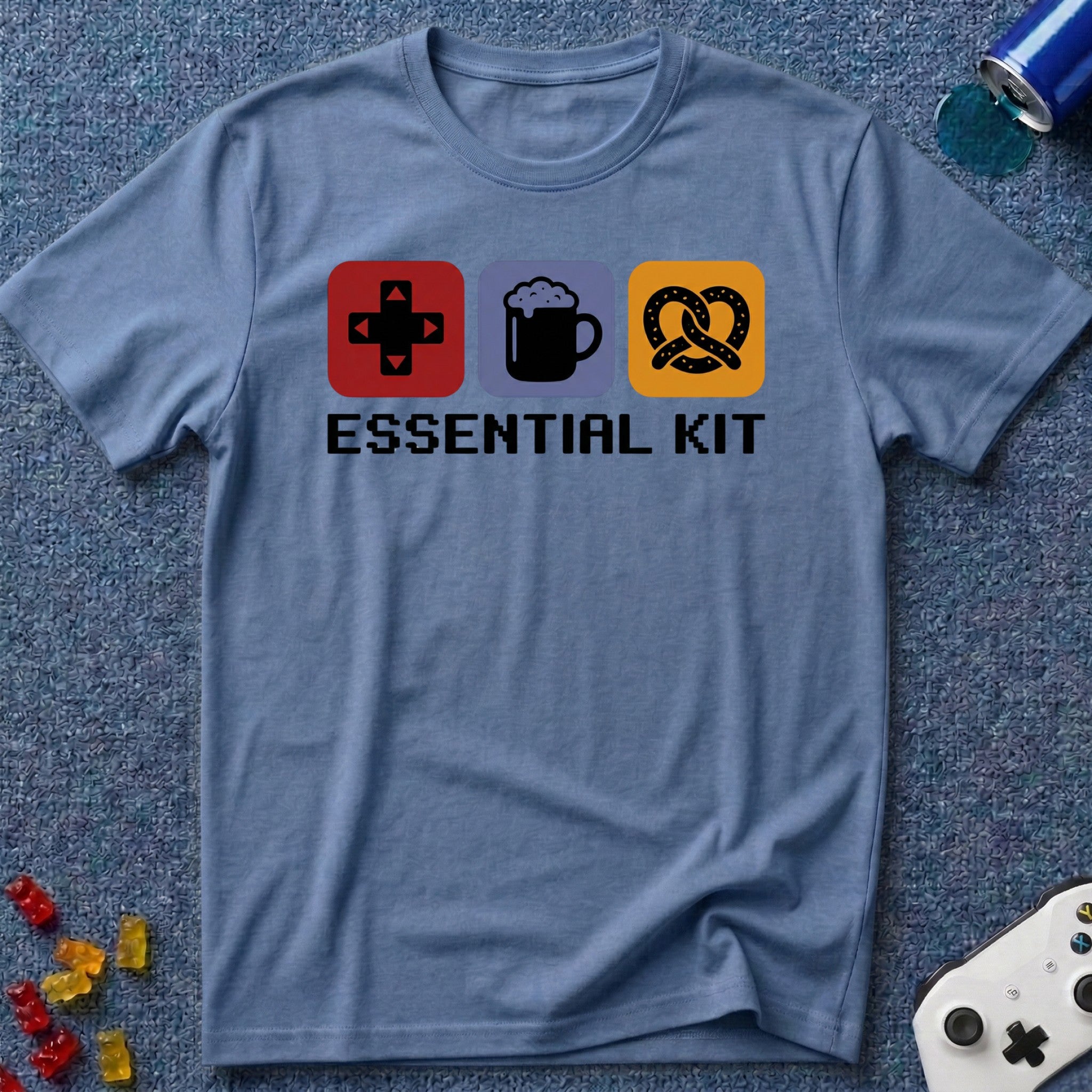 Essential Kit T-Shirt