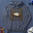 Faerie Forged Hoodie