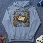 Faerie Forged Hoodie