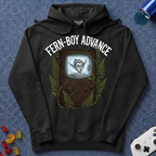 Fern Boy Hoodie