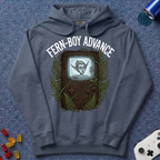 Fern Boy Hoodie
