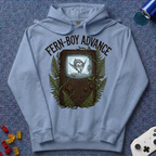 Fern Boy Hoodie