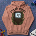 Fern Boy Hoodie
