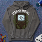 Fern Boy Hoodie