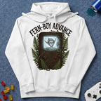 Fern Boy Hoodie