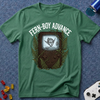 Fern Boy T-Shirt