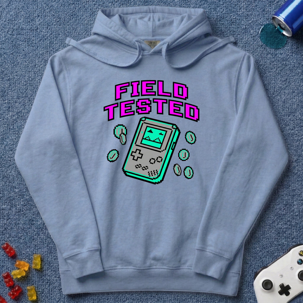 Field Tested Hoodie