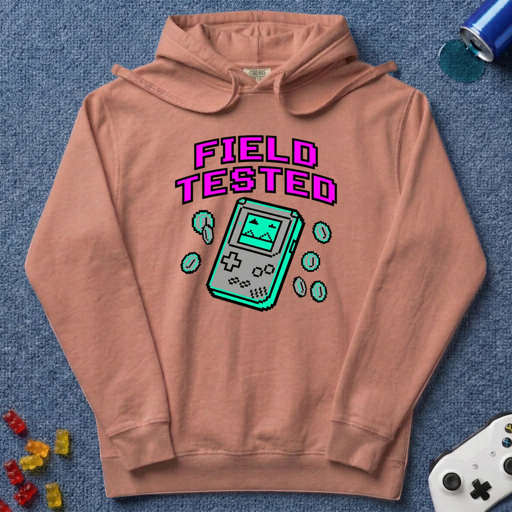 Field Tested Hoodie