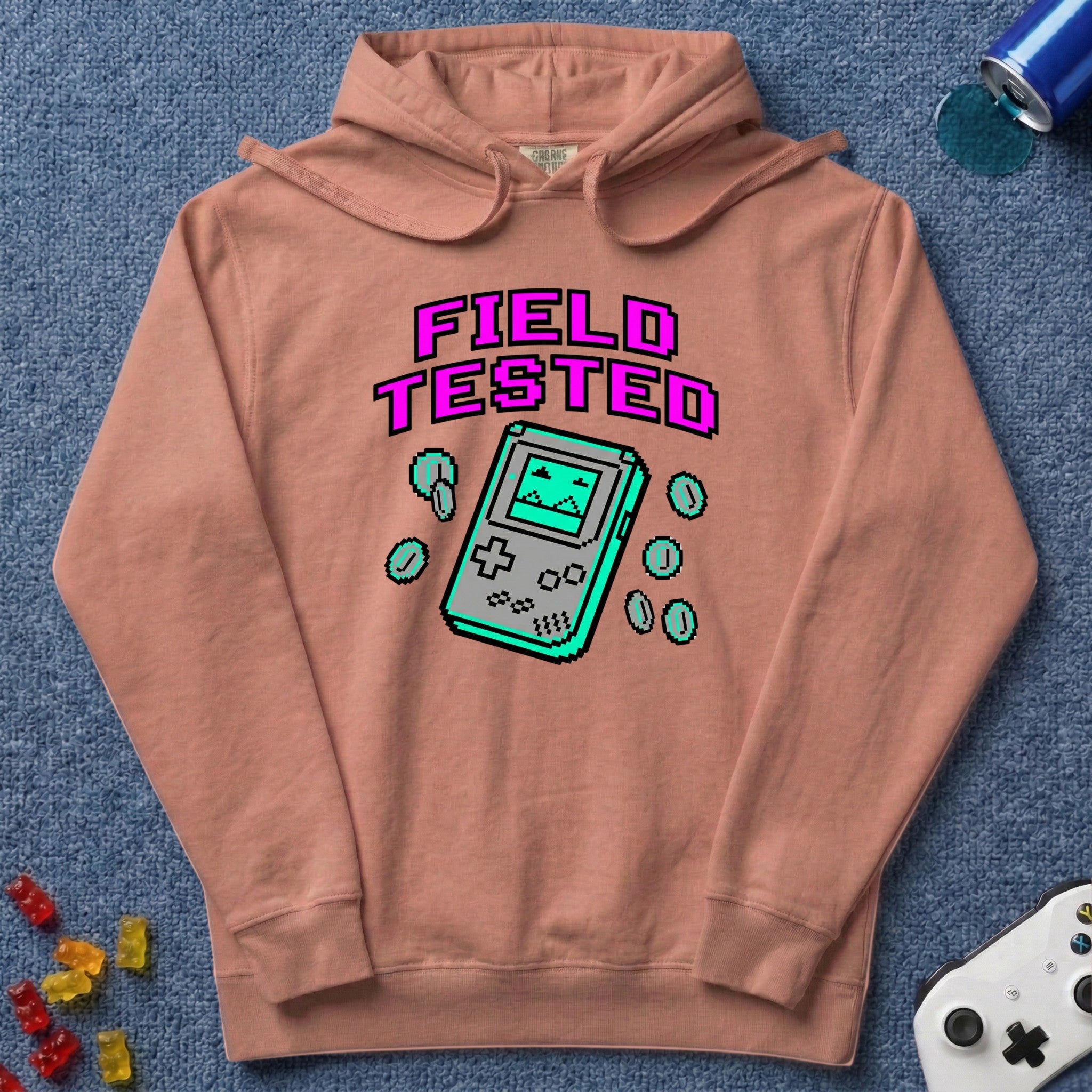 Field Tested Hoodie