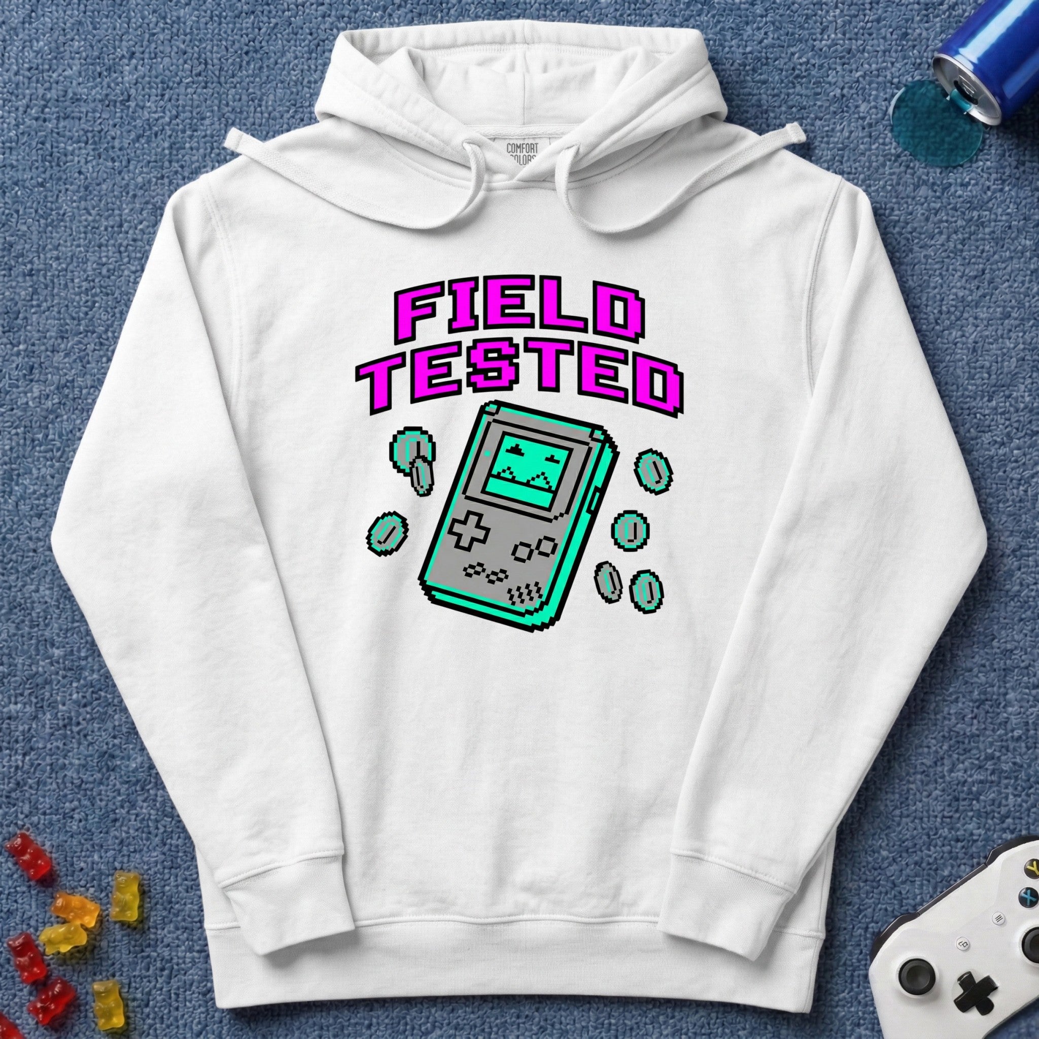 Field Tested Hoodie