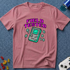 Field Tested T-Shirt