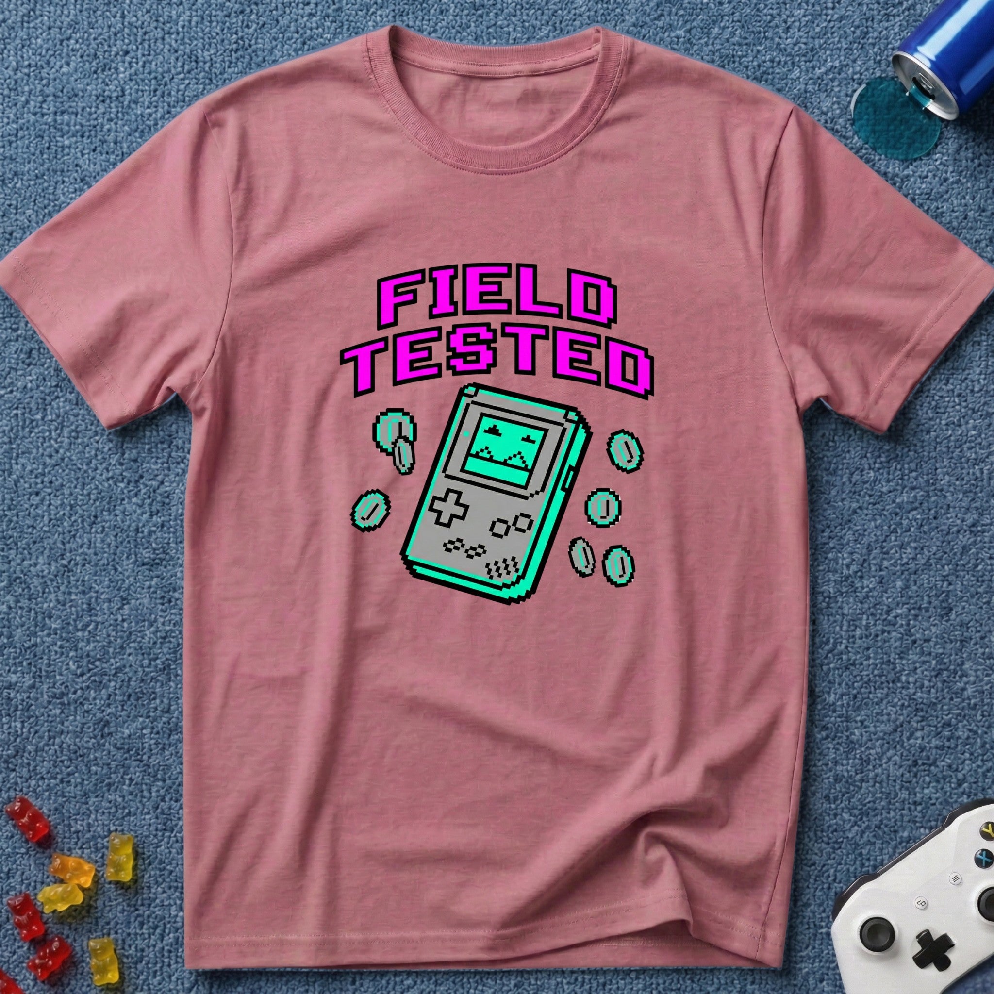 Field Tested T-Shirt