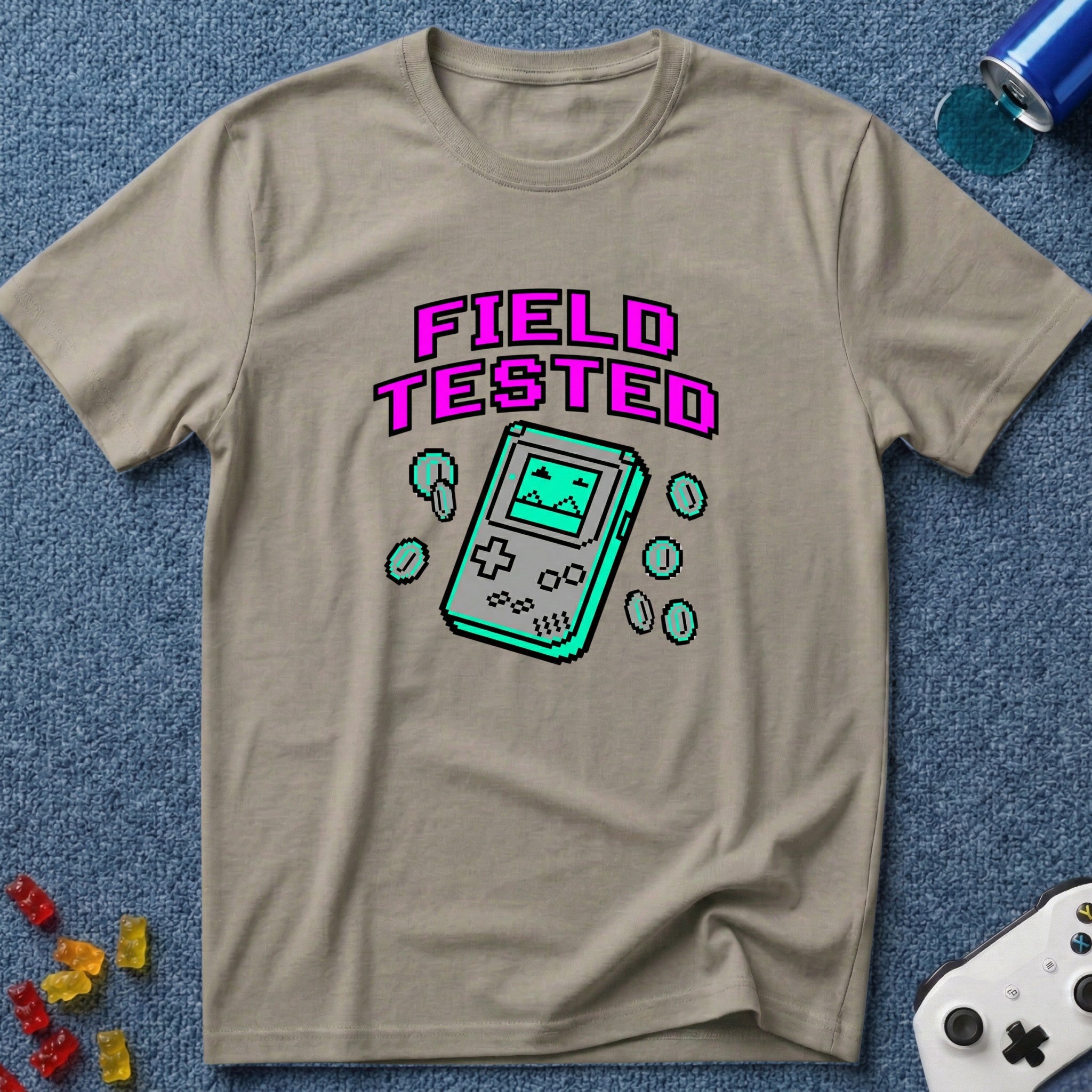 Field Tested T-Shirt