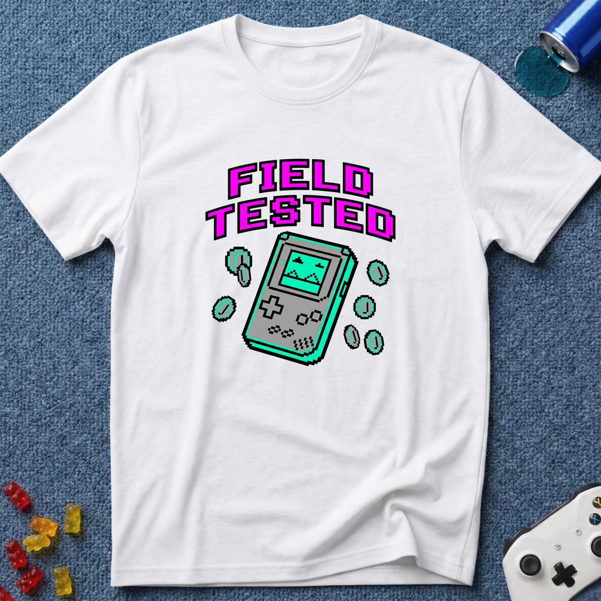Field Tested T-Shirt