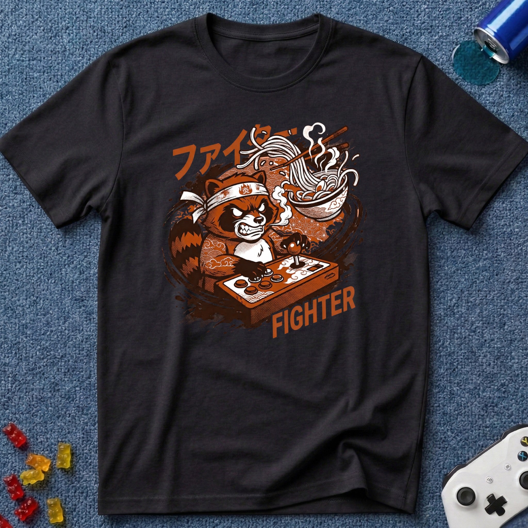 Fighter T-Shirt