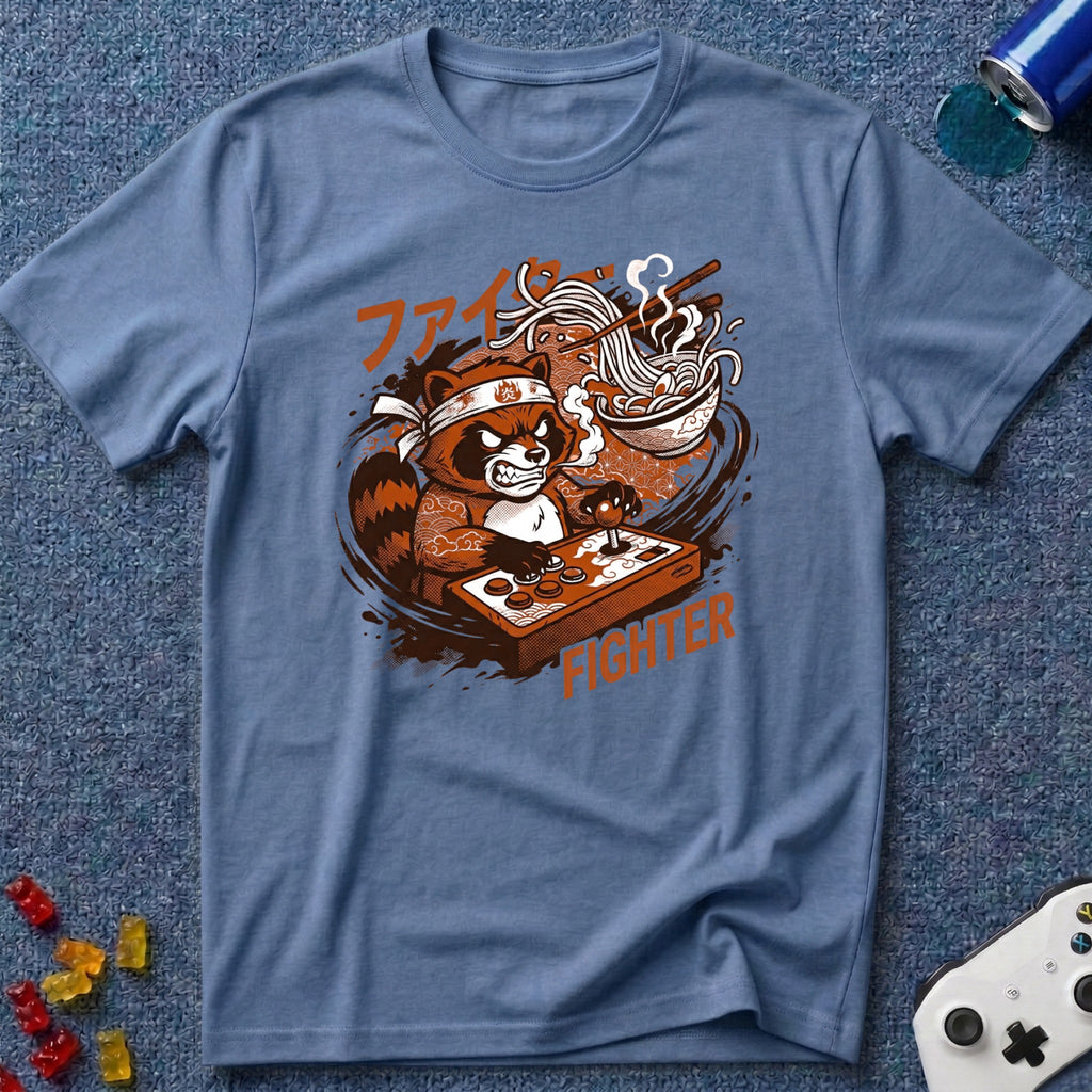 Fighter T-Shirt