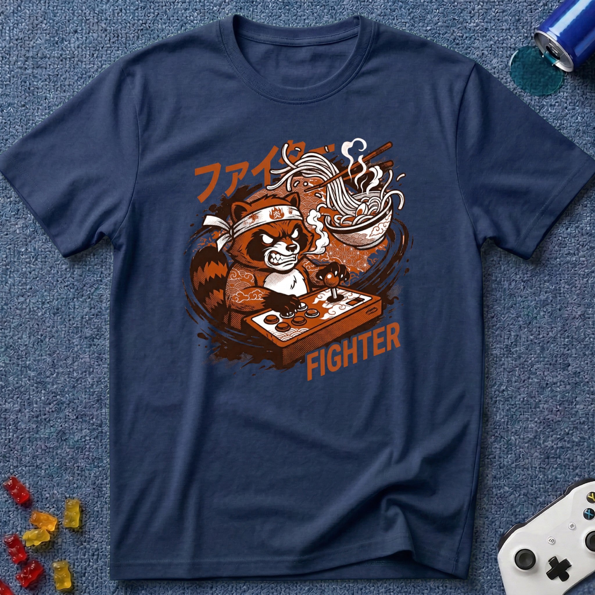 Fighter T-Shirt