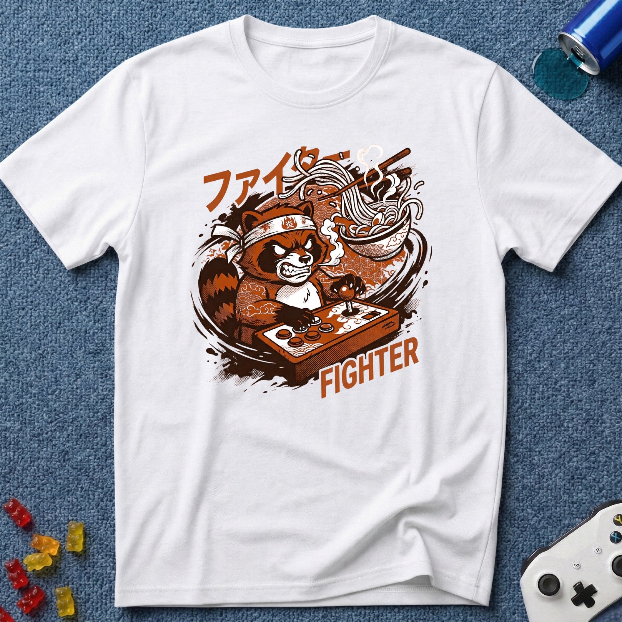 Fighter T-Shirt