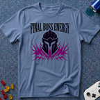 Final Boss T-Shirt