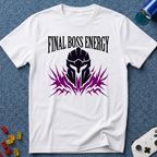 Final Boss T-Shirt