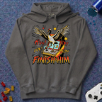 Finish Him Hoodie