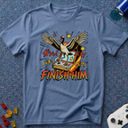 Finish Him T-Shirt