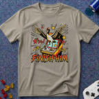 Finish Him T-Shirt