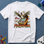 Finish Him T-Shirt