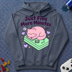 Five More Hoodie