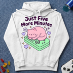 Five More Hoodie