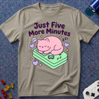 Five More T-Shirt