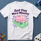 Five More T-Shirt