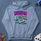 Formally Educated Hoodie