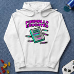 Formally Educated Hoodie