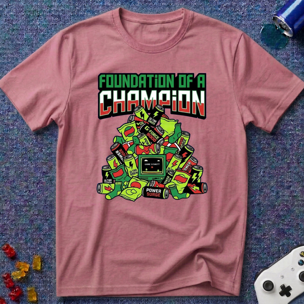 Foundation T-Shirt