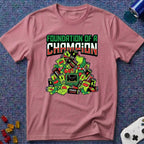 Foundation T-Shirt