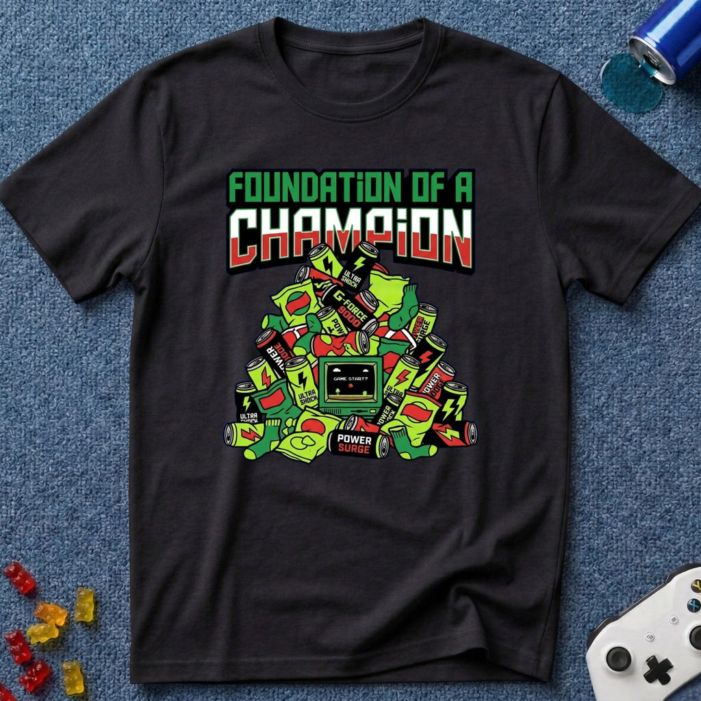 Foundation T-Shirt