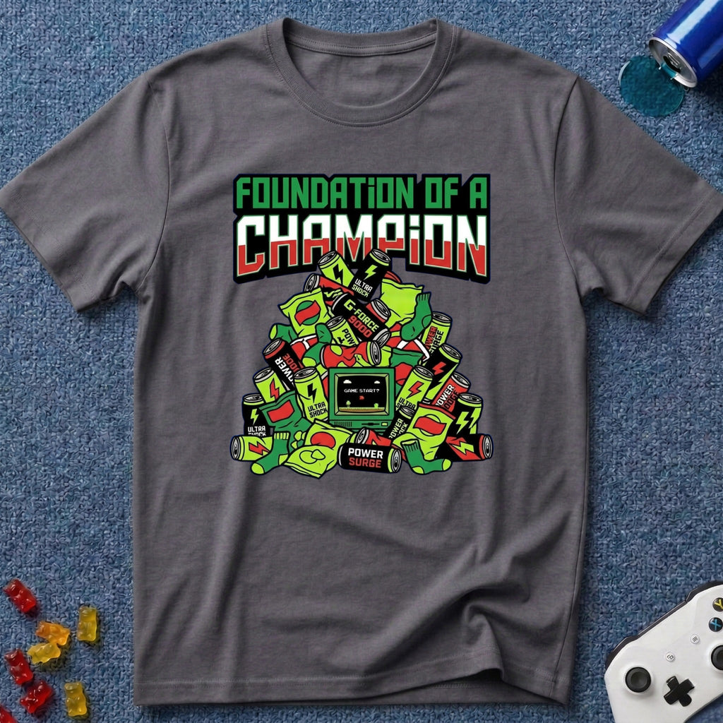 Foundation T-Shirt